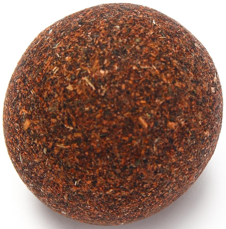 Игрушка-чесалка для кошек с кошачьей мятой и мататаби 13,5 см