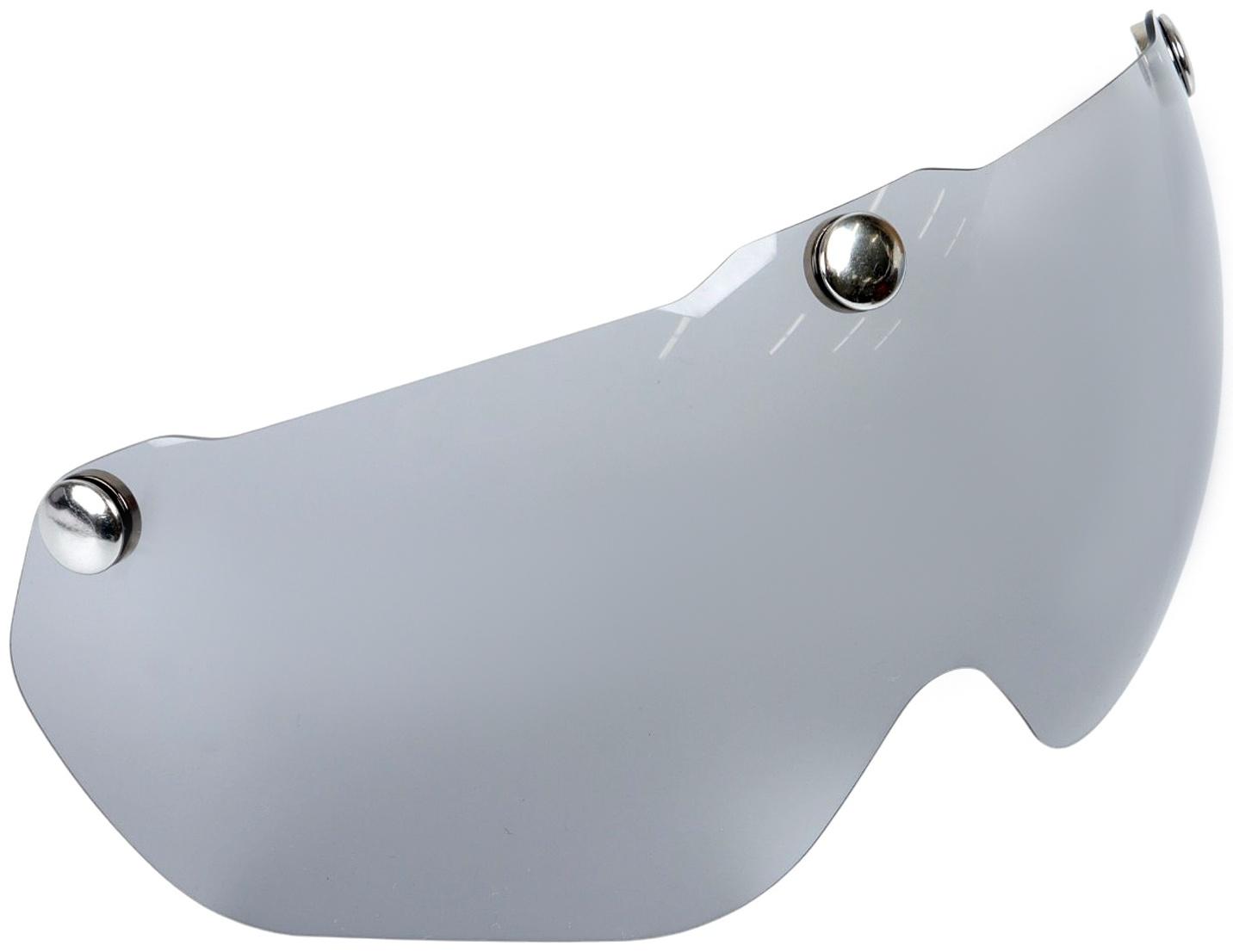 Шлем велосипедиста, L, чёрный с красными вставками