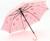 Зонт - трость детский «Мир», полуавтоматический, с проявляющимся рисунком, R=49/55 см, D = 98 см, МИКС