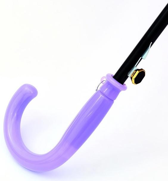 Зонт - трость детский «Животные», полуавтоматический, R=43/50 см, D = 86 см, МИКС