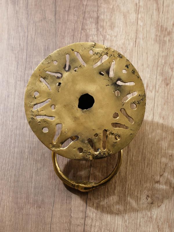 Дверной молоток 