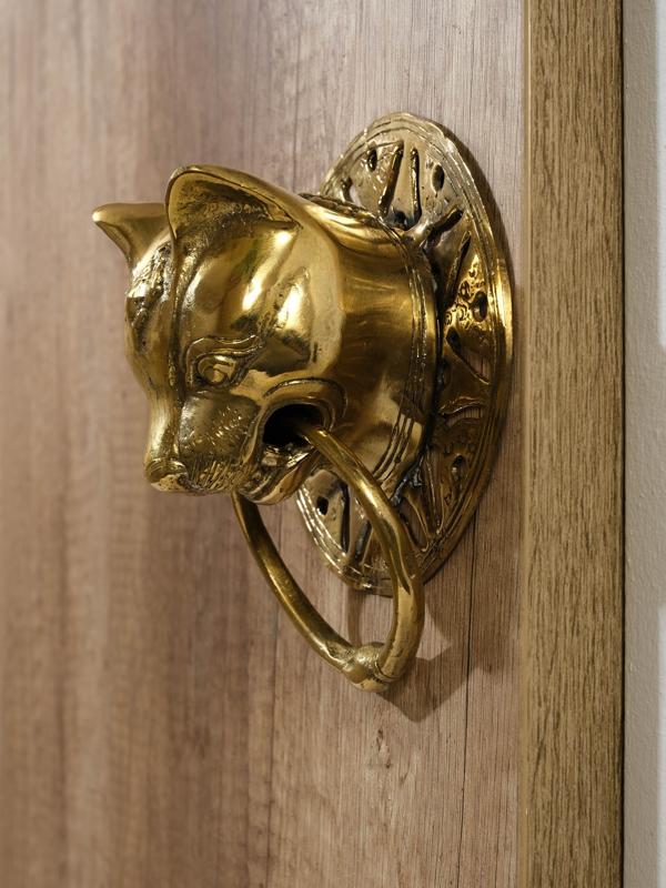 Дверной молоток 