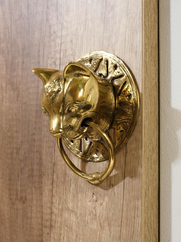 Дверной молоток 