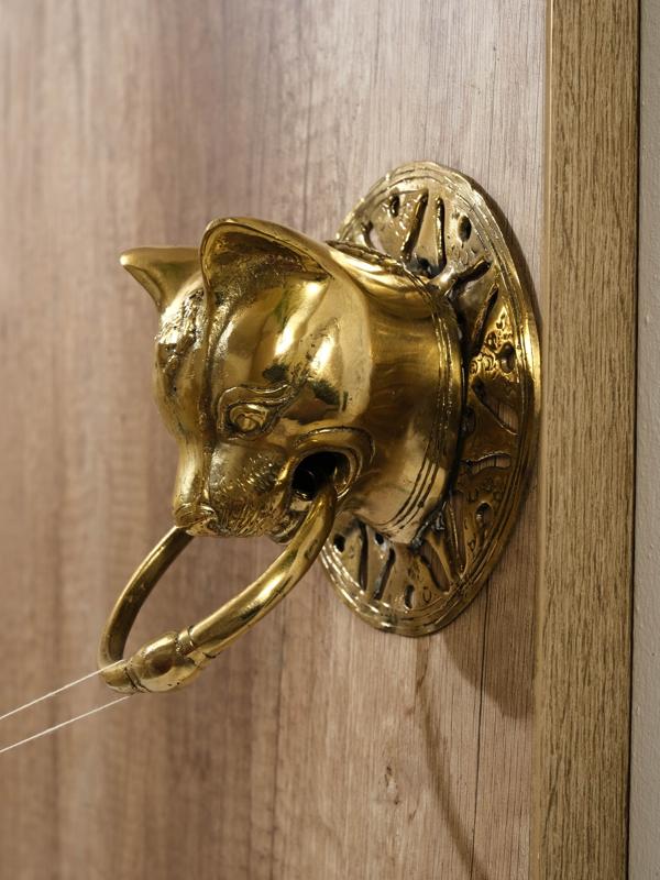 Дверной молоток 