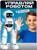 Робот радиоуправляемый «ТехноБот», работает от аккумулятора, управление жестами, световые и звуковые эффекты