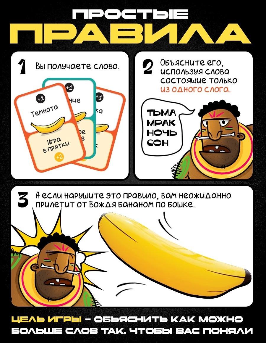 Настольная игра «Дикий сленг», от 4 игроков, 12+