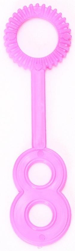 Набор для опытов Bubble, мыльные пузыри