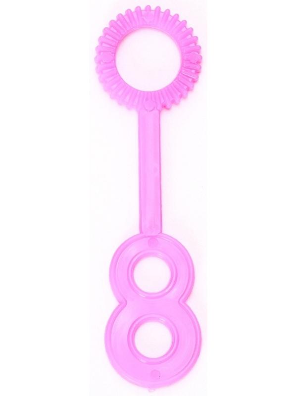 Набор для опытов Bubble, мыльные пузыри