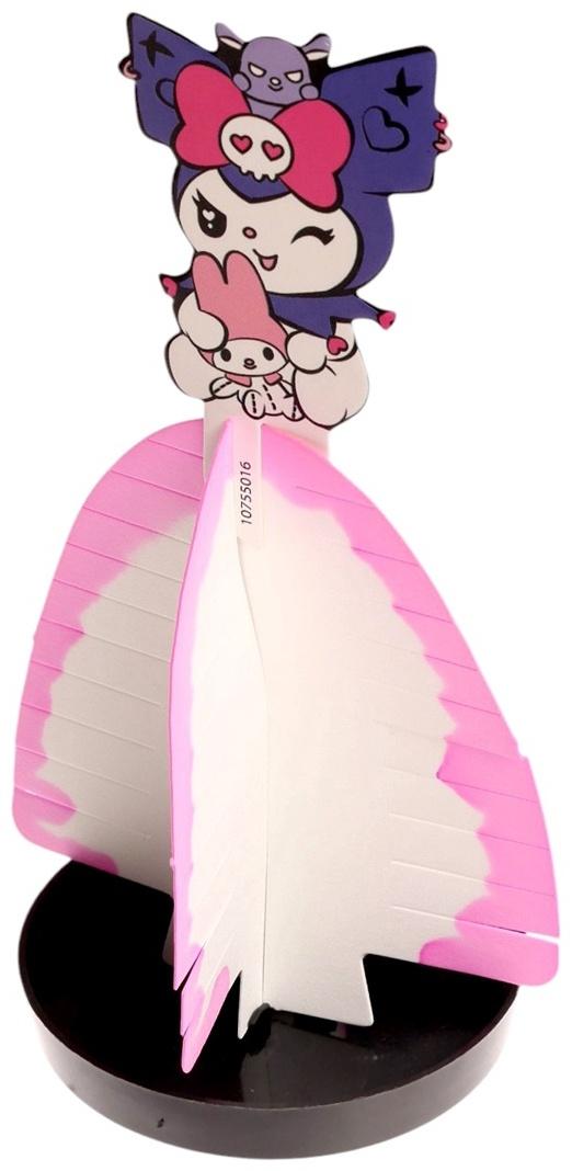 Набор для опытов «Выращивание кристаллов», фигурка: зайка