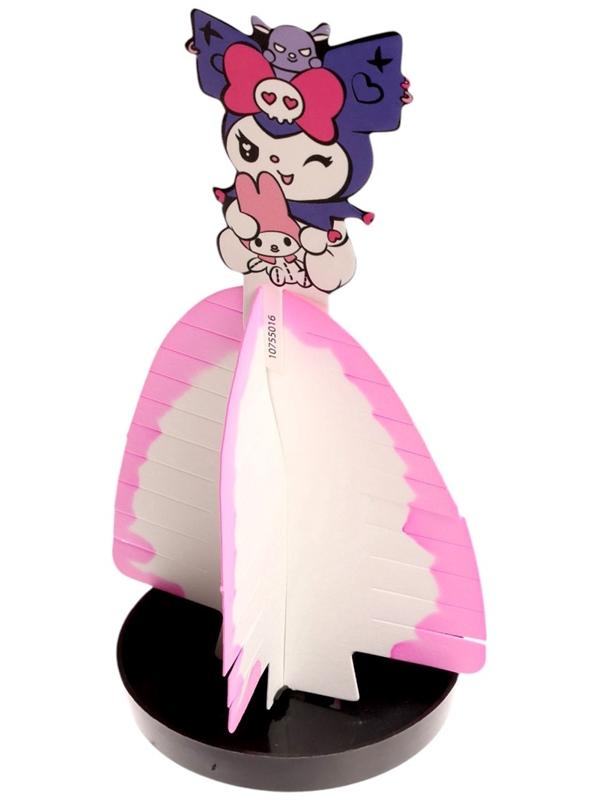 Набор для опытов «Выращивание кристаллов», фигурка: зайка