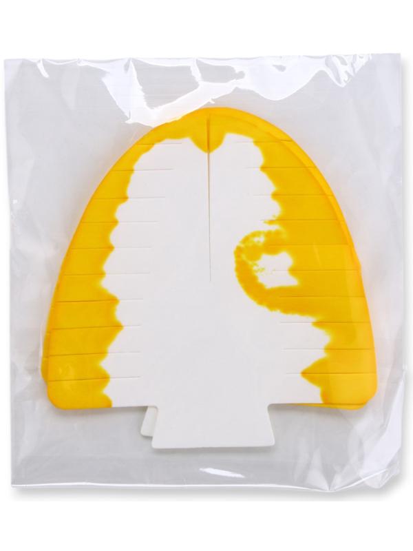 Набор для опытов «Веселые кристаллы», Чебурашка