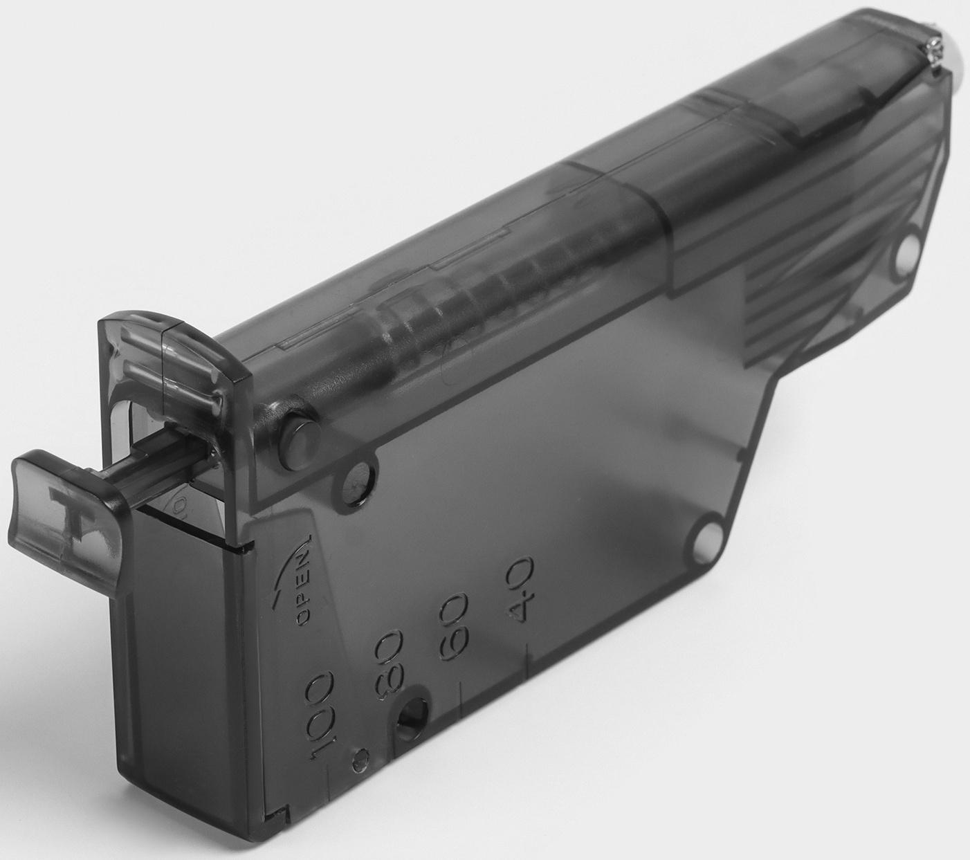 Лоадер для страйкбола на 100 шаров