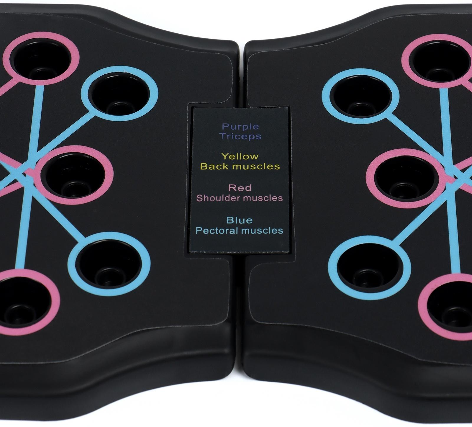 Платформа для отжиманий