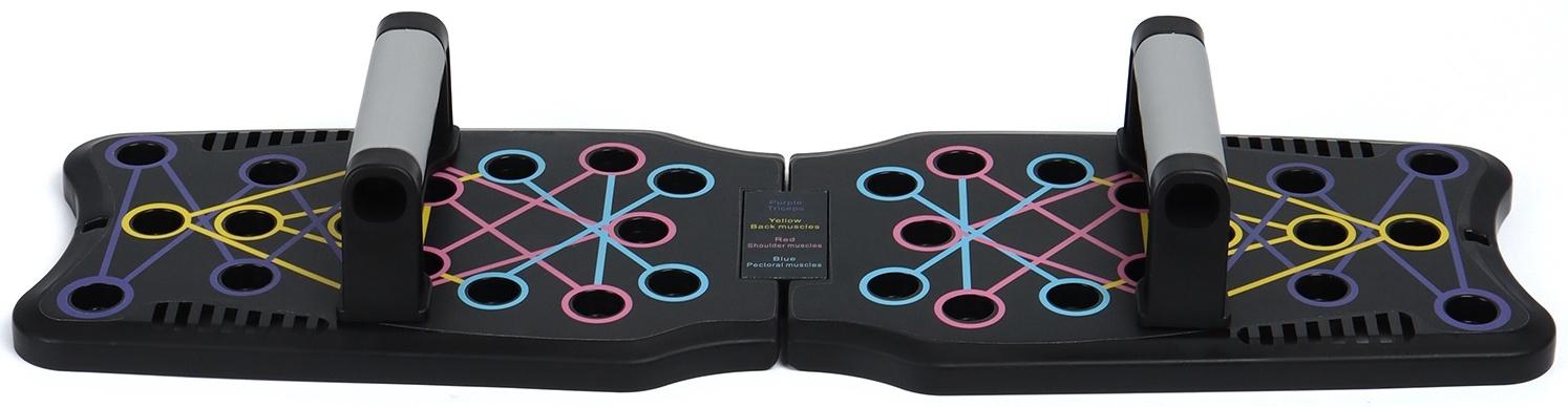 Платформа для отжиманий