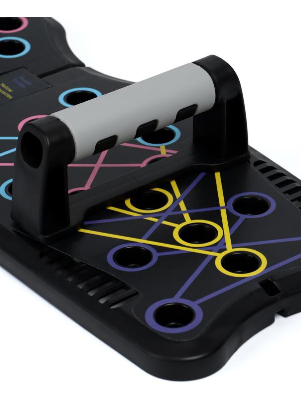 Платформа для отжиманий