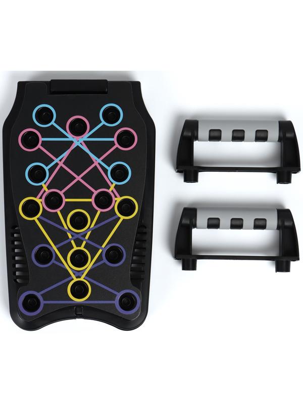 Платформа для отжиманий