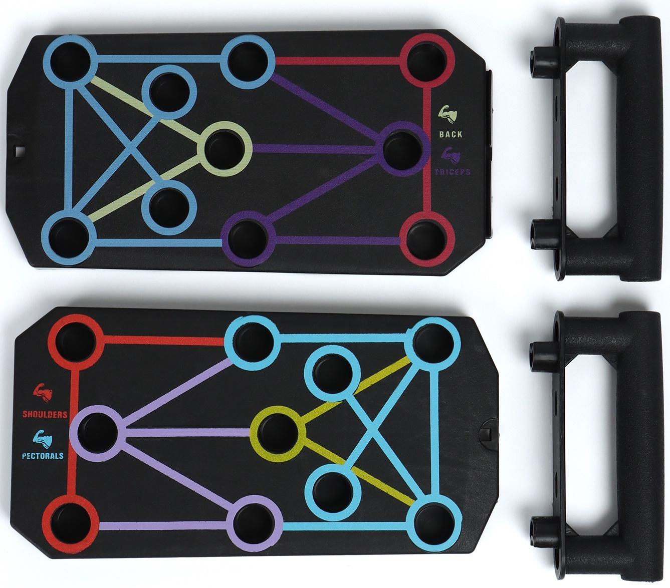 Платформа для отжиманий