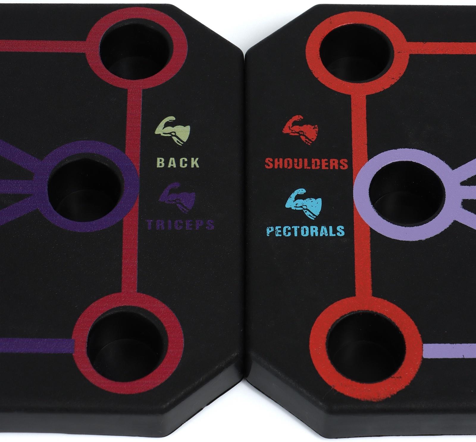 Платформа для отжиманий