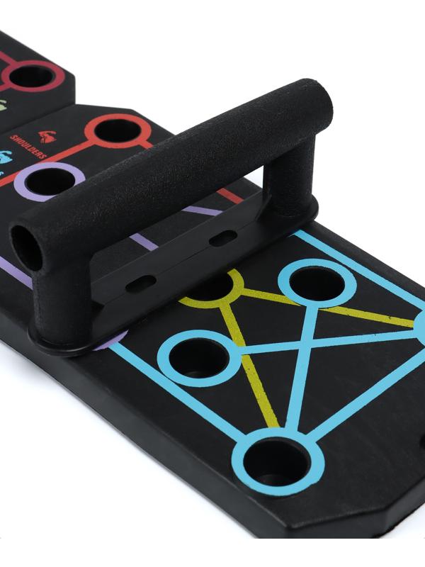 Платформа для отжиманий