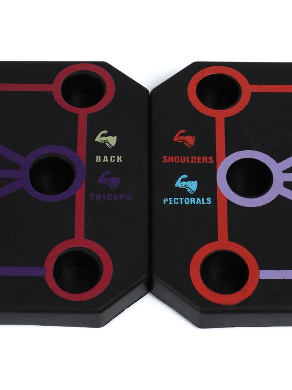 Платформа для отжиманий