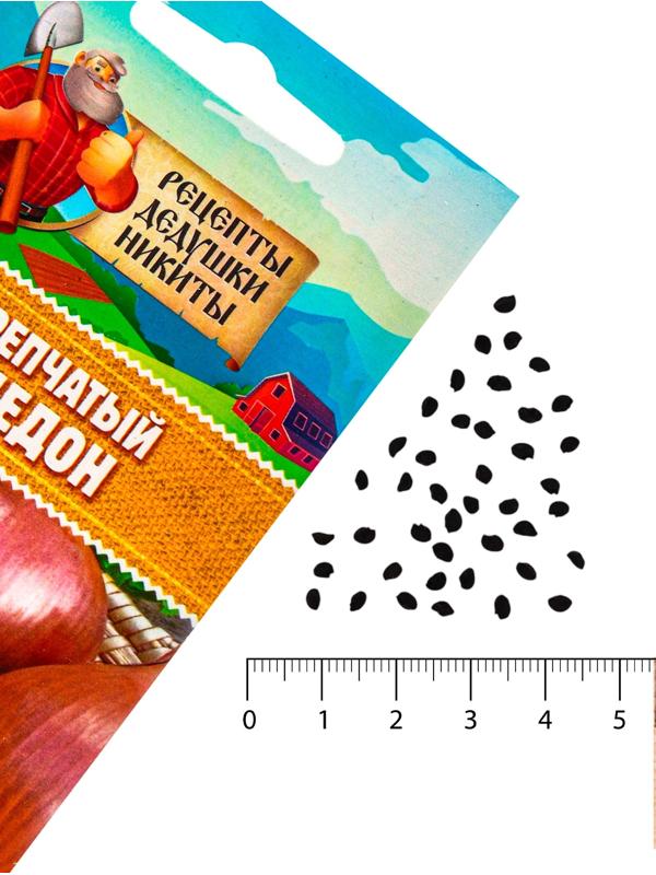Семена Лук репчатый 