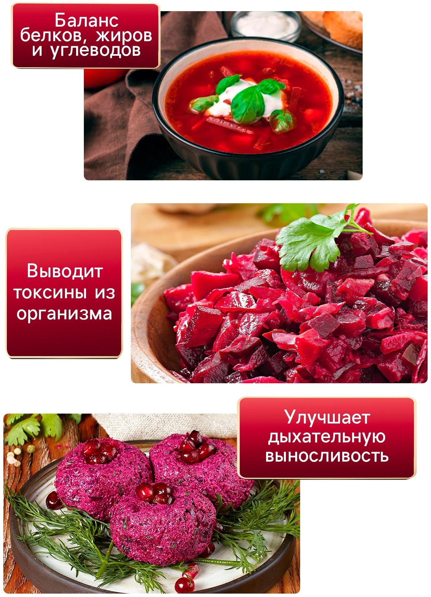 Семена Свекла столовая 