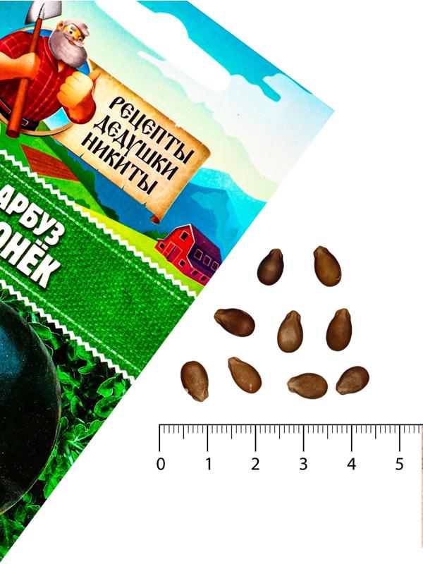 Семена Арбуз 