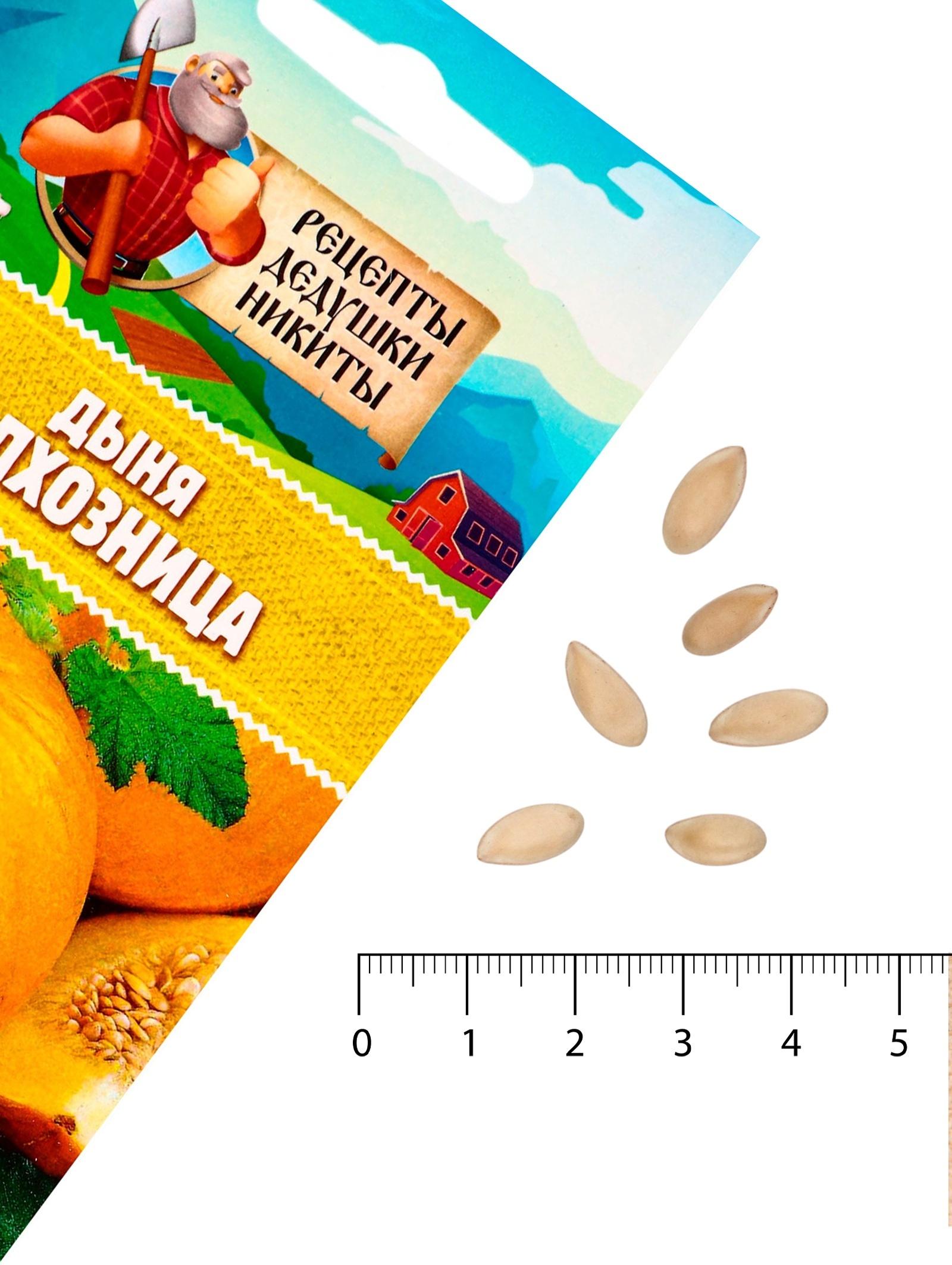 Семена Дыня 