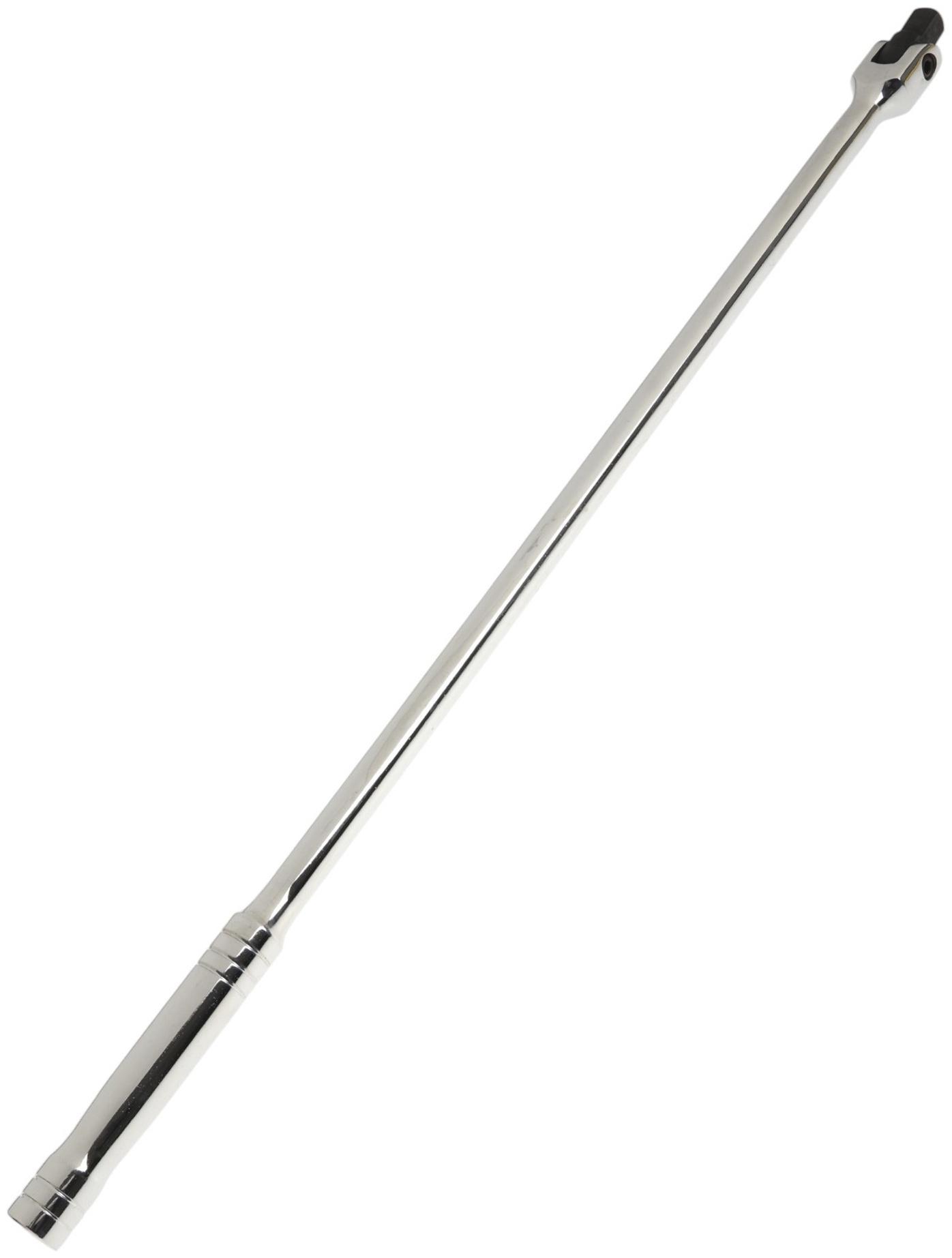 Вороток шарнирный ТУНДРА, CrV, квадрат 1/2