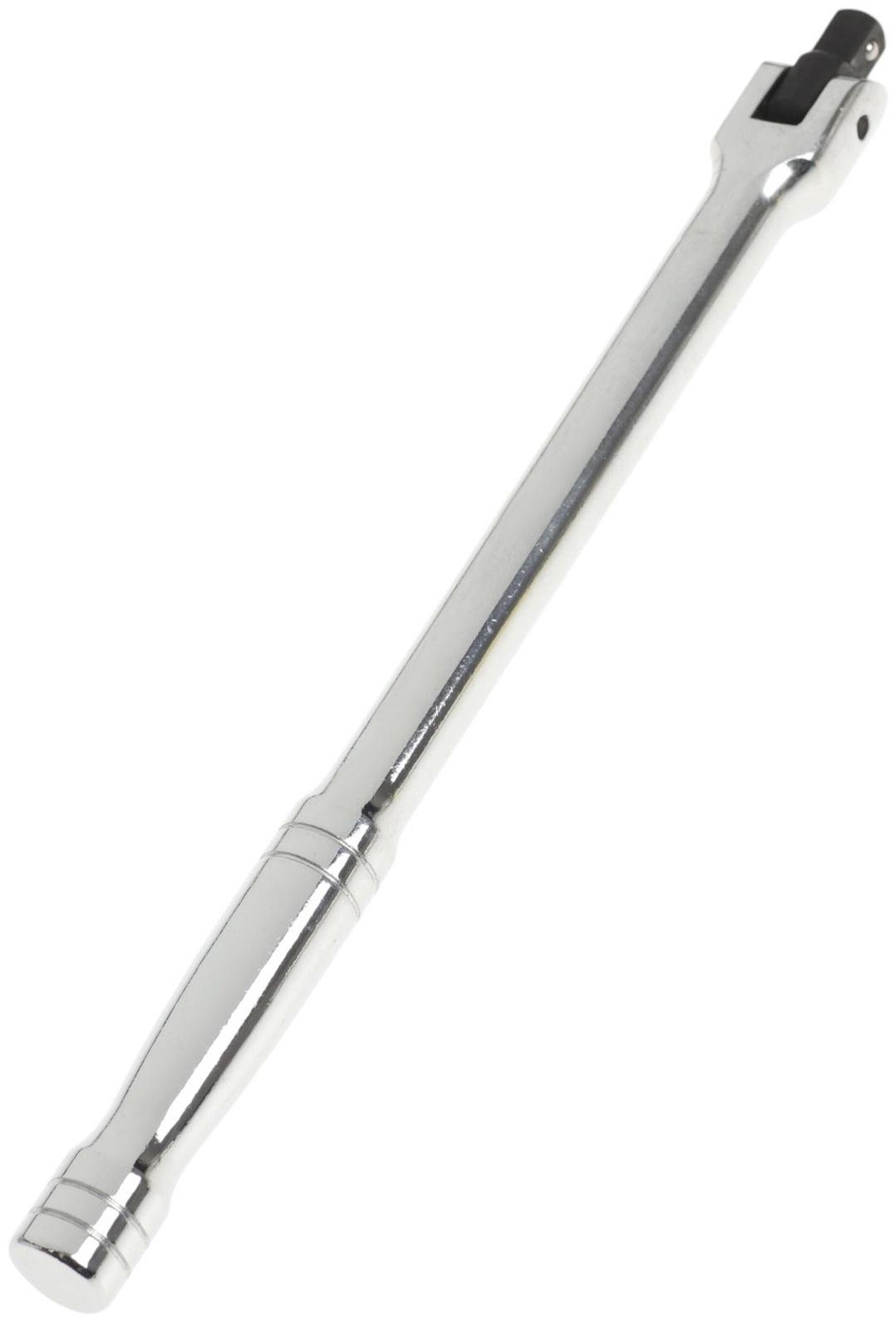 Вороток шарнирный ТУНДРА, CrV, квадрат 1/4