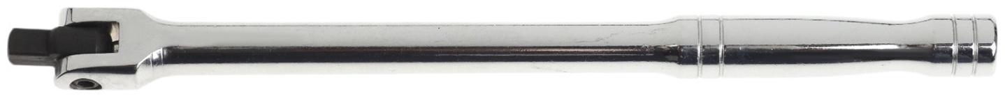 Вороток шарнирный ТУНДРА, CrV, квадрат 1/4