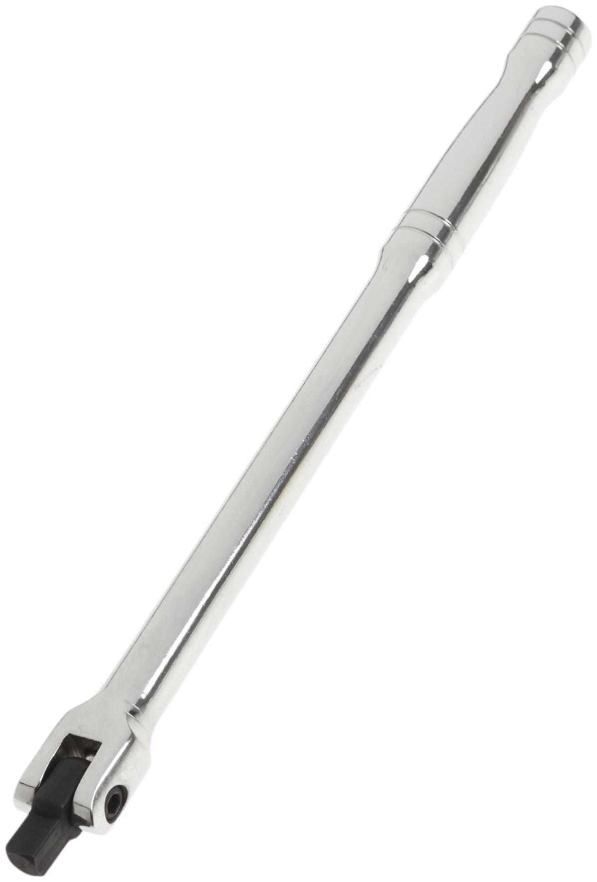 Вороток шарнирный ТУНДРА, CrV, квадрат 1/4