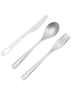 Набор туриста в чехле 3в1