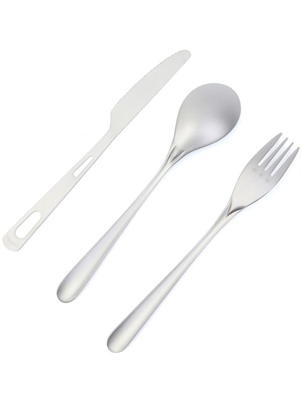 Набор туриста в чехле 3в1