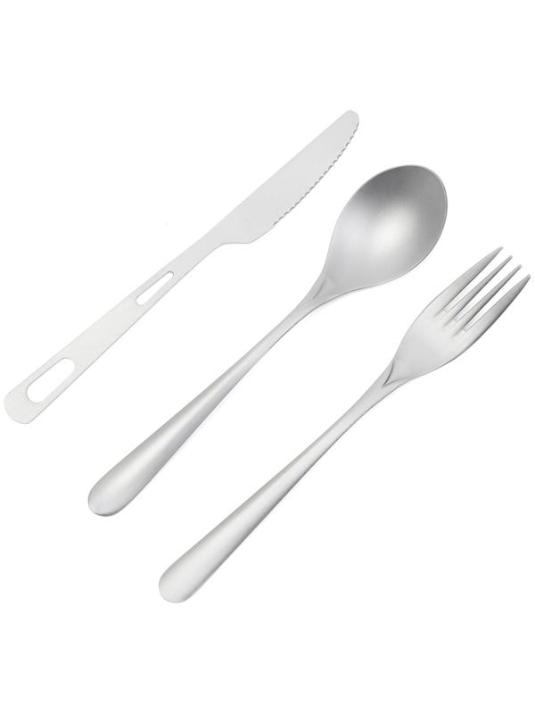 Набор туриста в чехле 3в1