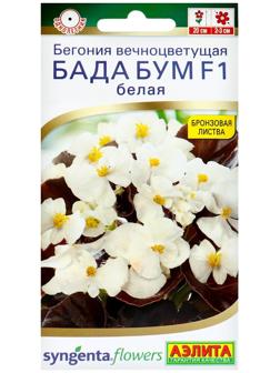 Семена цветов Бегония 