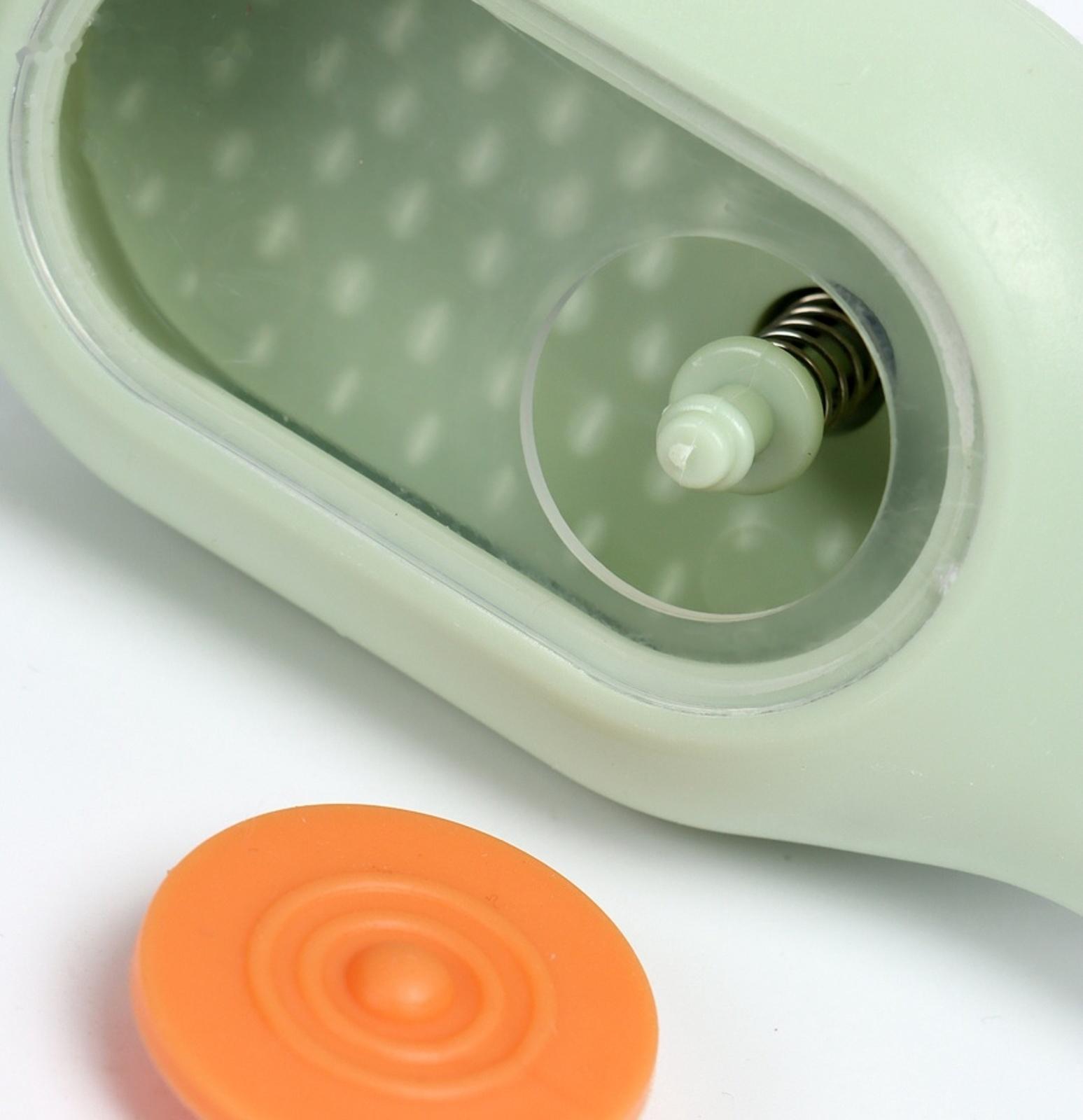 Набор автомобилиста для чистки салона 