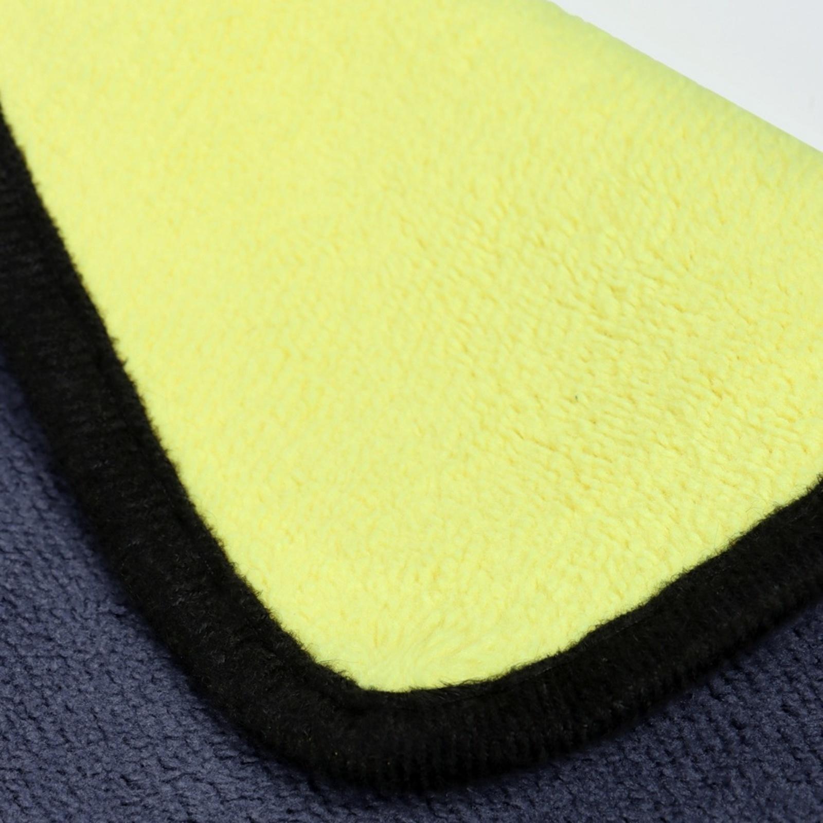 Набор автомобилиста для чистки салона 