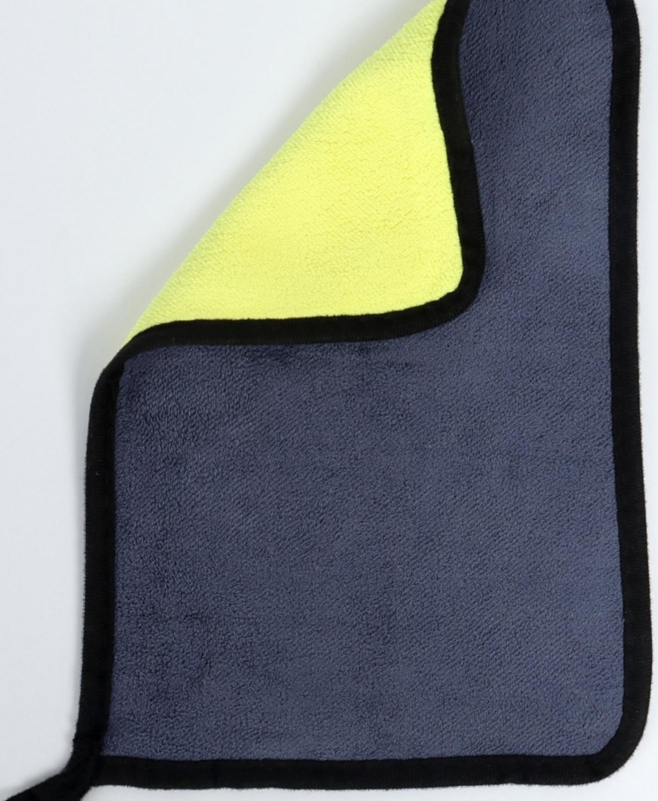 Набор автомобилиста для чистки салона 