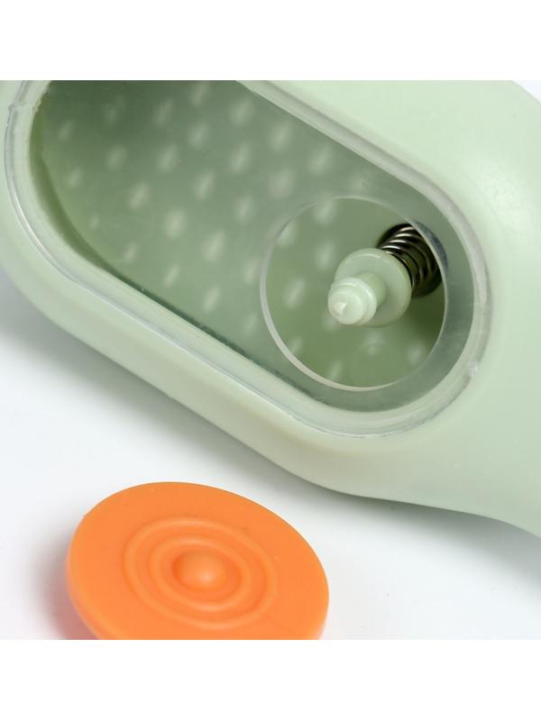 Набор автомобилиста для чистки салона 