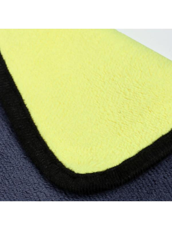 Набор автомобилиста для чистки салона 