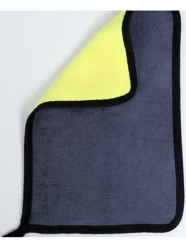 Набор автомобилиста для чистки салона 