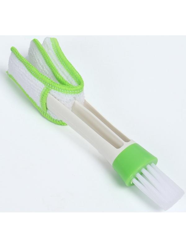 Набор автомобилиста для чистки салона 