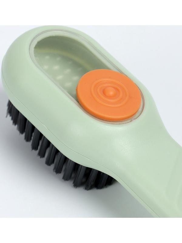 Набор автомобилиста для чистки салона 