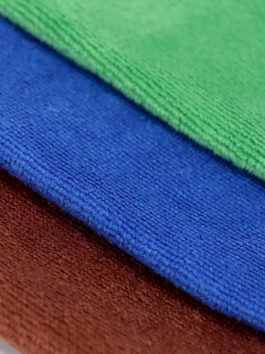 Набор автомобилиста для чистки салона, 9 предметов