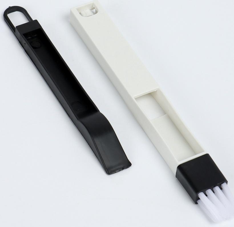 Набор автомобилиста для чистки салона, 9 предметов