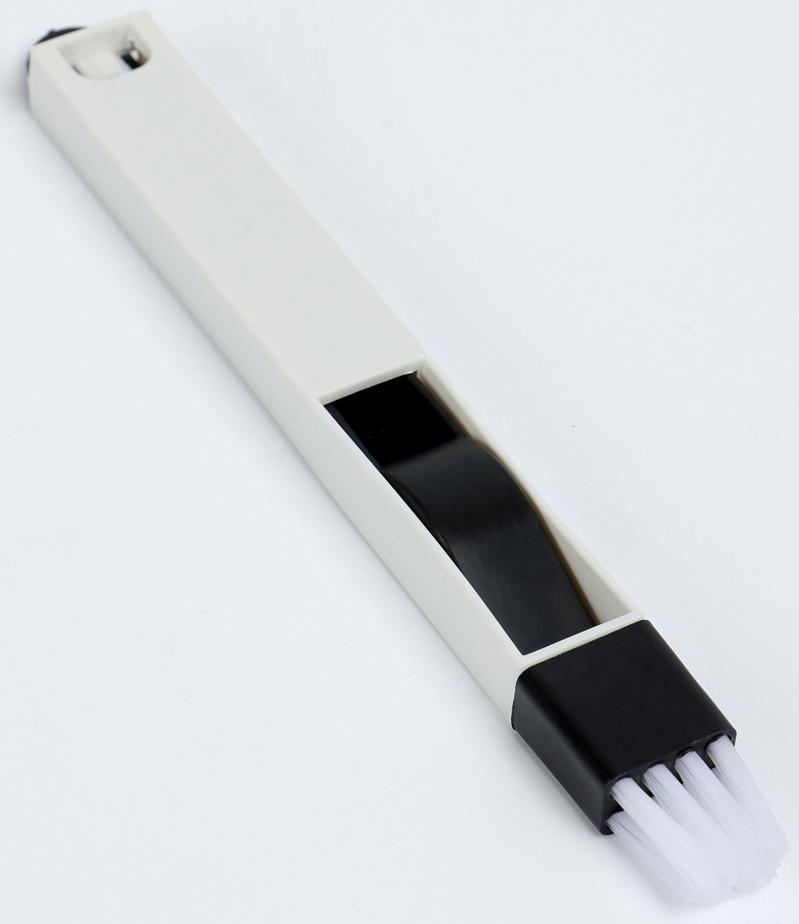 Набор автомобилиста для чистки салона, 9 предметов