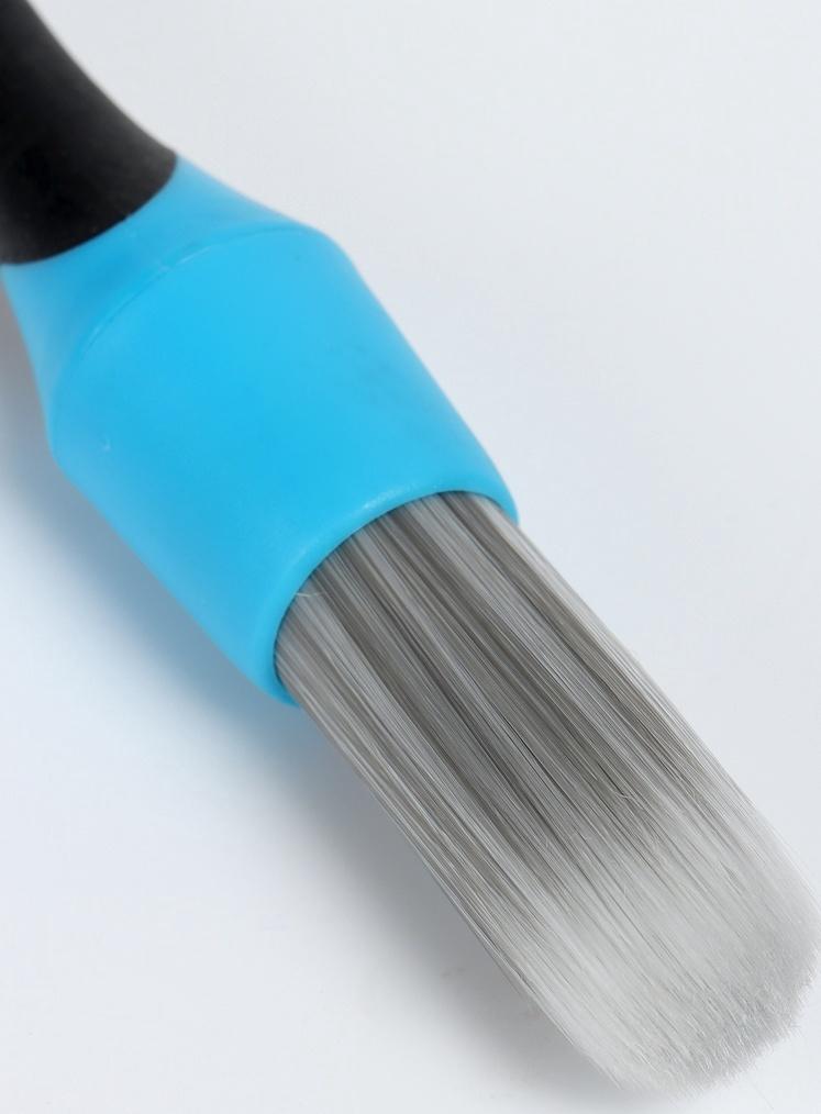 Набор автомобилиста для чистки салона, 9 предметов