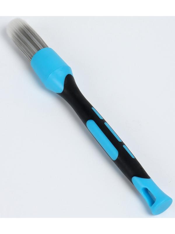 Набор автомобилиста для чистки салона, 9 предметов