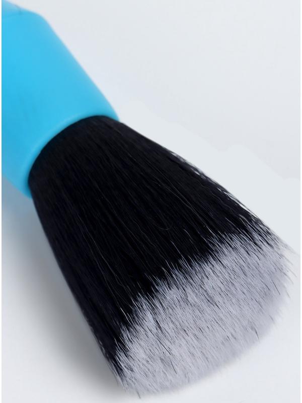 Набор автомобилиста для чистки салона, 9 предметов